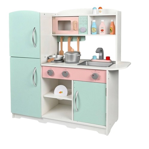 Cuisine bois jouet - cuisine,