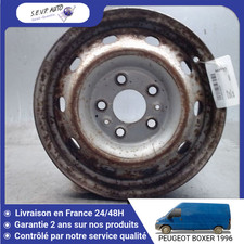 🇫🇷 JANTE TOLE PEUGEOT