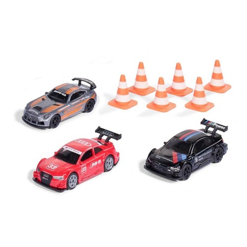 Siku 6331 miniature coffret - 6331,