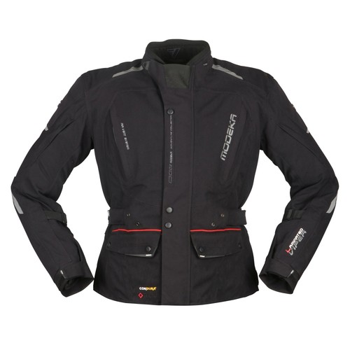 Modeka viper veste - viper, lt