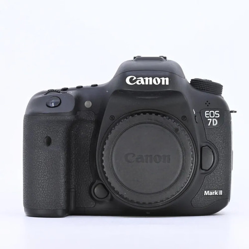 Canon eos d occasion - eos, ii