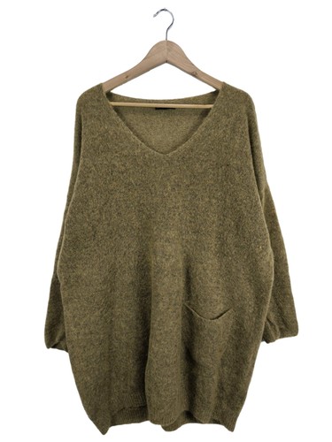 Sarah pacini pull maille - pacini,