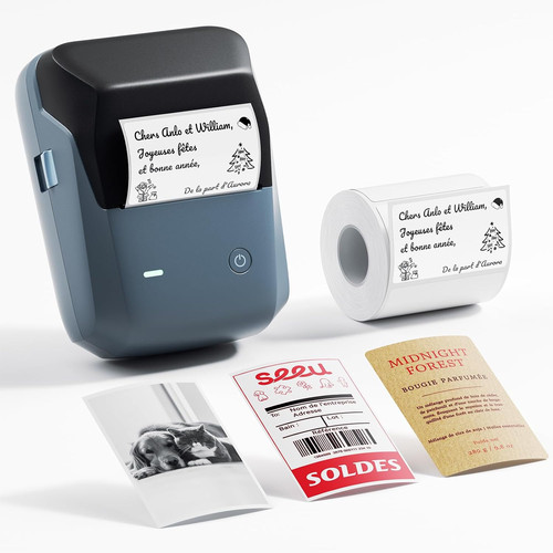 étiqueteuse b1pro avec - Étiqueteuse,