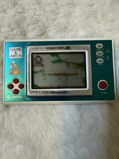 Nintendo Game & Watch Donkey