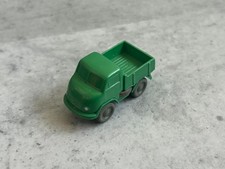 Wiking 1:87 Mercedes-Benz