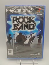 Jeu Playstation 2 - Rock Band