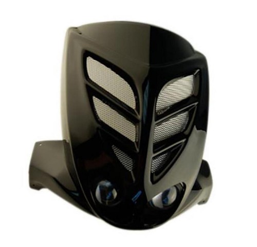 Tablier face double - tablier,