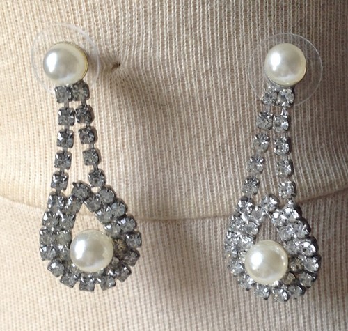 Boucles oreilles clous - boucles,