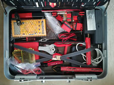 valise d outillages Delsey  professionnelle FACOM neuve