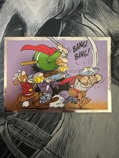 carte de base silver asterix