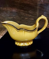 Metlox Poppytrail Gravy Boat