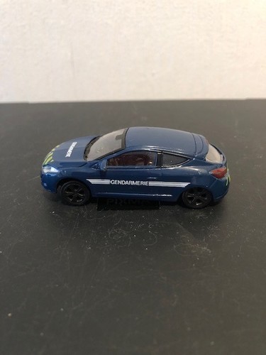 Miniature norev renault megane - norev,