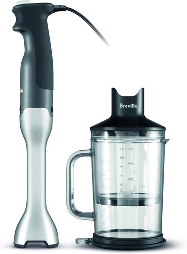 Breville bsb510xl blender - breville,