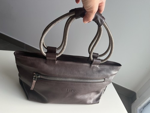 Lupo sac main - sac, cuir
