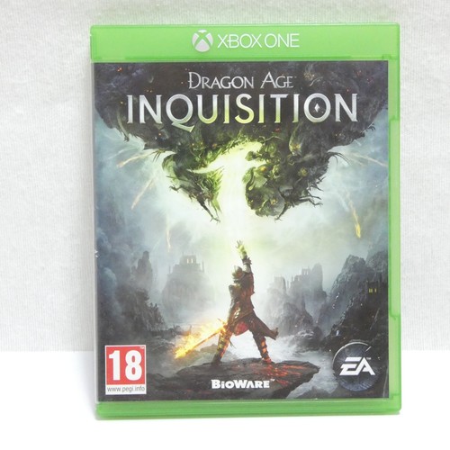Dragon age inquisition avec - dragon,
