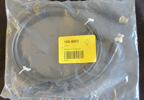 Câble coaxial