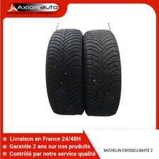 🇫🇷 Paire de pneus