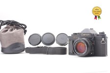 【Objectif N comme neuf】