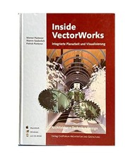 Inside Vectorworks