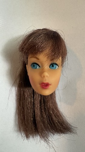 Vintage mod tnt - barbie, doll