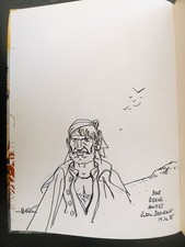 PELLERIN Barbe-Rouge