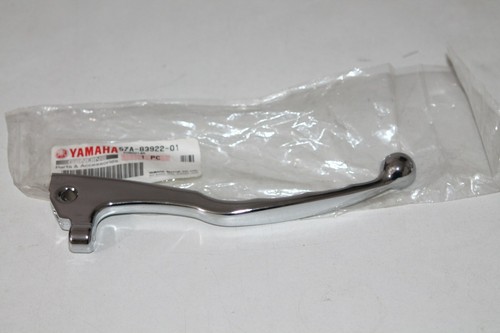 Levier droit yamaha - droit,