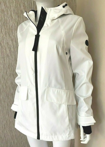 Michael kors blanc capuche - blanc, à