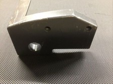 Precor 9.4x  M9.45 Treadmill OEM Right Plastic Endcap 