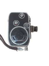 Caméra Paillard-Bolex B/8