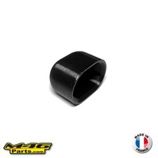 1984 Honda CR 50 60 80 Airbox drain tube #17358-GC4-730 / Pipette Boite à Air