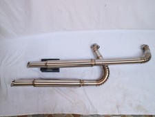 Échappement Harley-Davidson