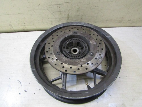Roue jante arriere yamaha - roue,