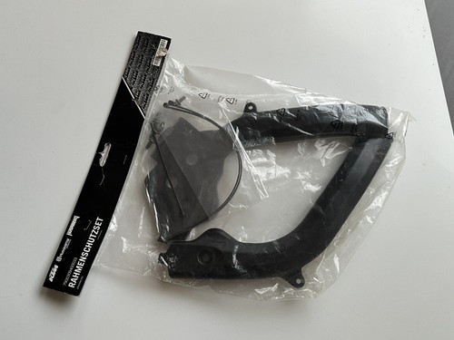 Kit protection cadre ktm - de,