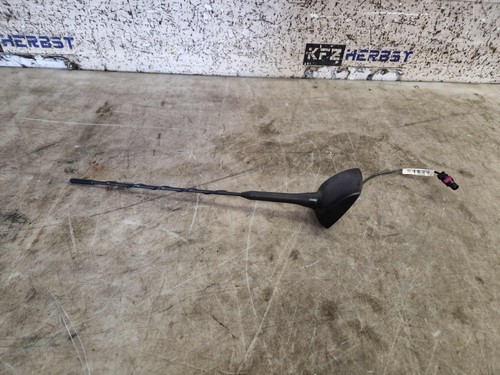 Antenne base opel meriva b - de,