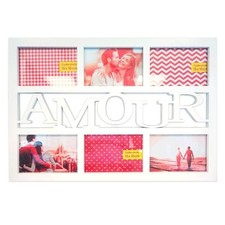 Cadre photo Amour