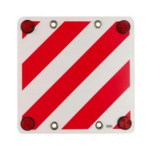 Panneau signalisation pour