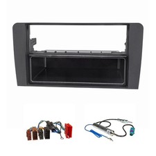 Kit cache radio adapté pour