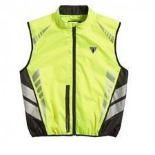 Veste De Haute Visibilité