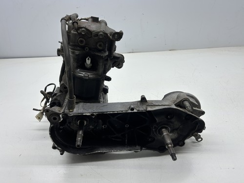 Bloc moteur complet honda - bloc, cn