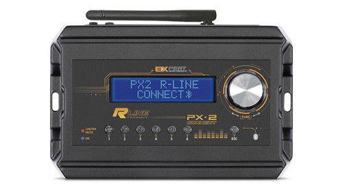 Digital audio processor - digital,
