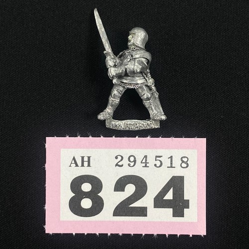 C26 hommes armes - d'armes, 4