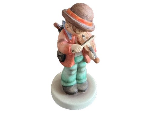 Goebel hummel figurine garçon - hummel,