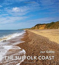 Suffolk Coast Relié Jon Gibbs