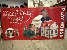 Monchhichi