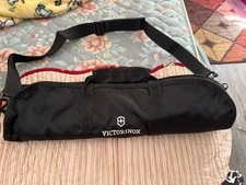 Victorinox Swiss Army Field Dressing Kit-New Read Condition Notes