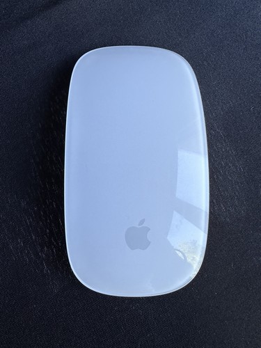 Apple magic mouse - apple,