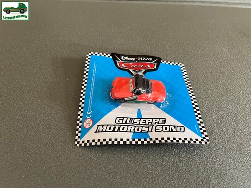 Voiture miniature cars - cars, disney