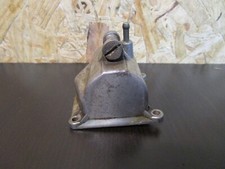 Cuve gauche de carburateur Honda CB 350 F CB 400 F Keihin 656C CB350F