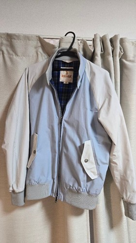 Baracuta harrington jacket - baracuta, g9