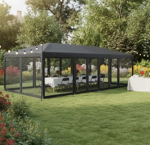 Gazebo 800x400 cadre - de,